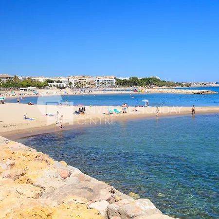 Apartment Uhc La Palmera Cambrils