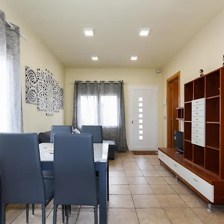 Apartment Uhc La Palmera *