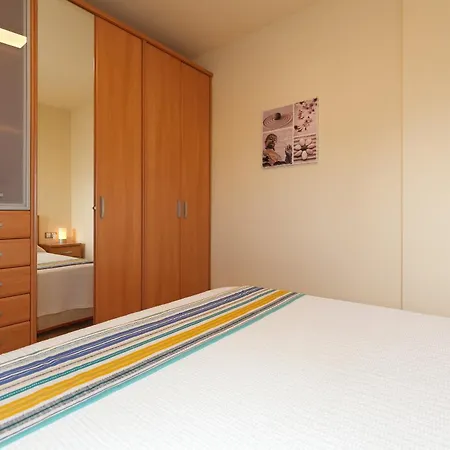 Uhc La Palmera Cambrils