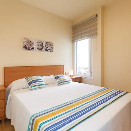 Appartement Uhc La Palmera *