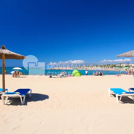 Uhc La Palmera * Cambrils