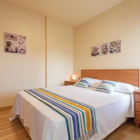 Apartment Uhc La Palmera