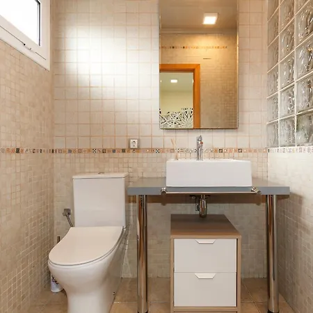 Uhc La Palmera Apartment Cambrils