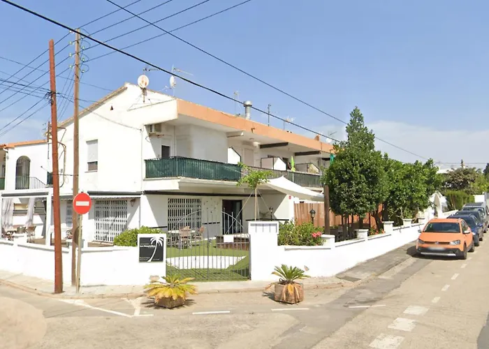 Uhc La Palmera * Cambrils