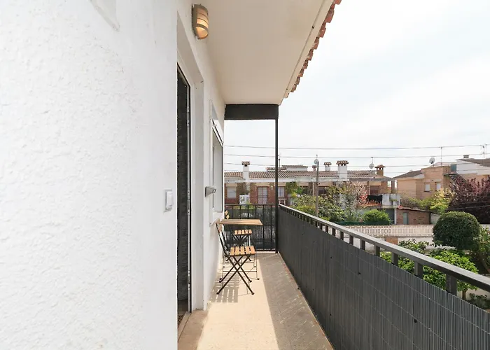 Apartamento Uhc La Palmera Cambrils