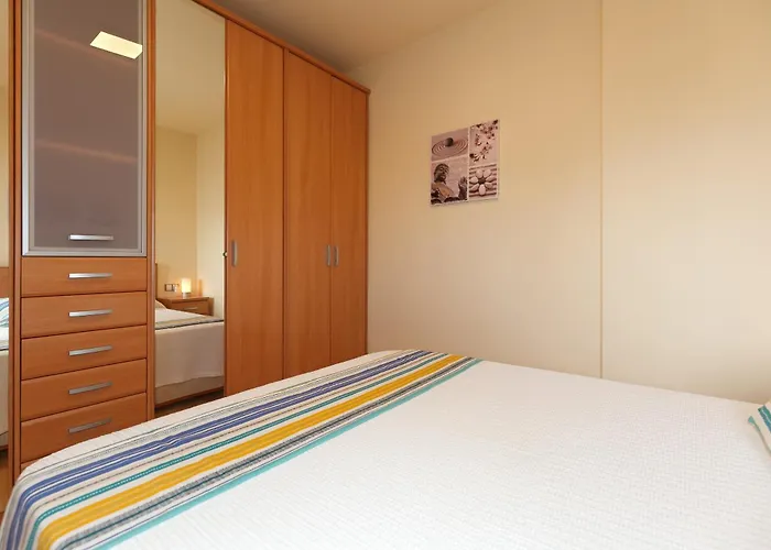 Uhc La Palmera Cambrils