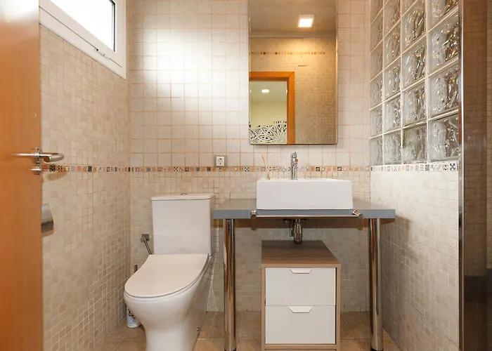 Uhc La Palmera Apartamento Cambrils