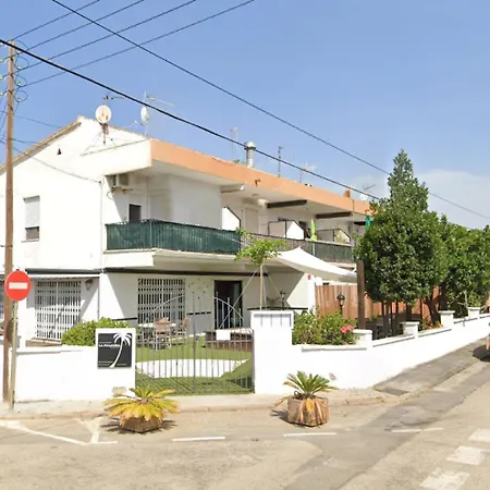 Uhc La Palmera * Cambrils