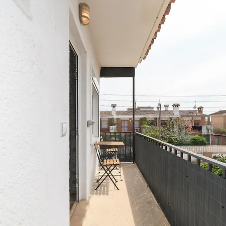 Apartamento Uhc La Palmera Cambrils