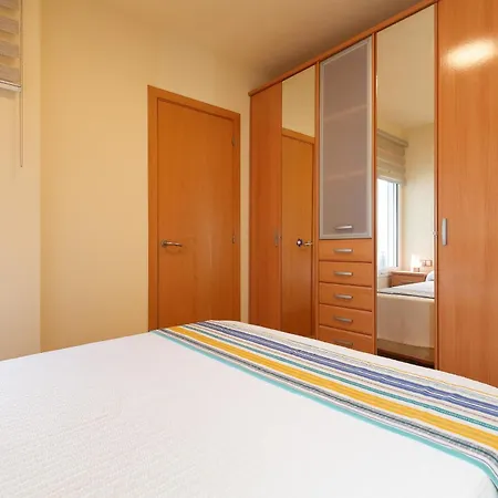 Uhc La Palmera Cambrils