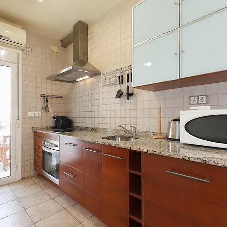 Uhc La Palmera Cambrils