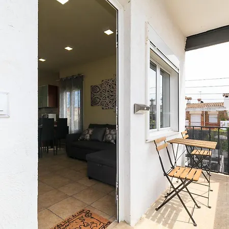 Apartamento Uhc La Palmera *