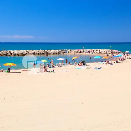 Uhc La Palmera * Cambrils