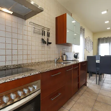 Uhc La Palmera Cambrils