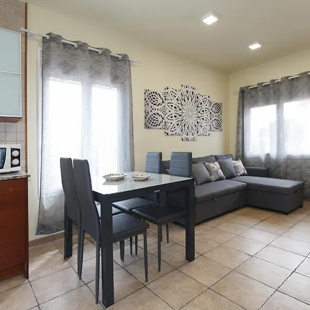 Apartamento Uhc La Palmera *