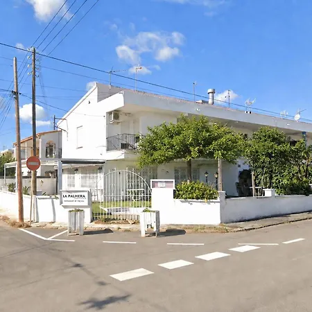 Uhc La Palmera Apartman Cambrils
