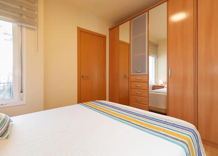 Uhc La Palmera Cambrils