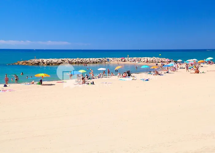 Uhc La Palmera * Cambrils