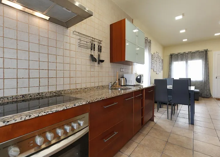 Uhc La Palmera Cambrils