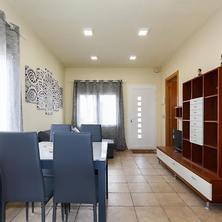 Appartamento Uhc La Palmera *
